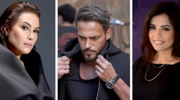 بينها قصص واقعية.. قائمة مسلسلات رمضان 2026 تتصدر خريطة الدراما بقوة